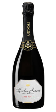 Marchese Antinori Tenuta Montenisa Cuvée Royale - Tenuta Montenisa - Marchesi Antinori-Dudi Wine